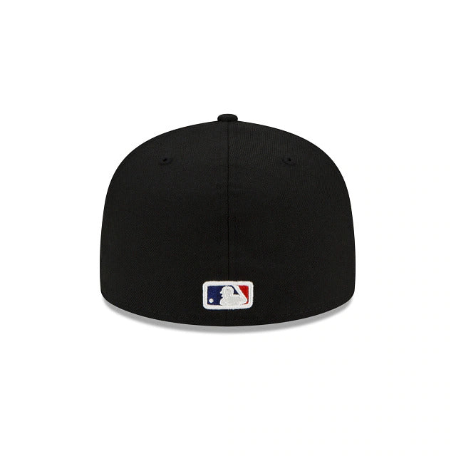 New Era Houston Astros Champion 59FIFTY Fitted Hat