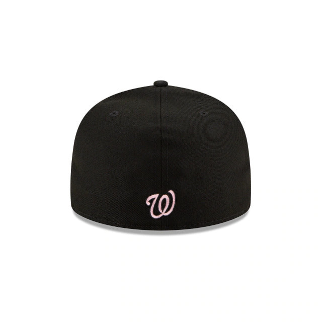 New Era Washington Nationals Team Drip 59FIFTY Fitted Hat