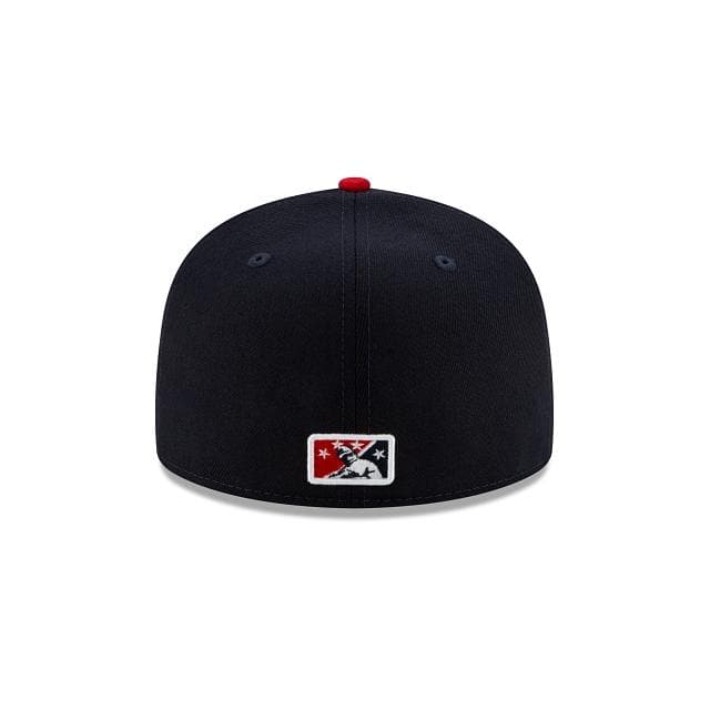 New Era Worcester Red Sox Theme Nights 59FIFTY Fitted Hat