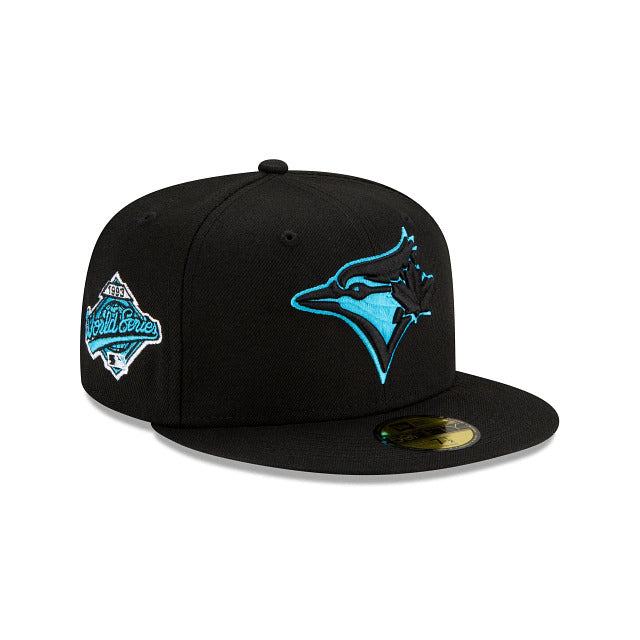 New Era Toronto Blue Jays Summer Pop 59FIFTY Fitted Hat