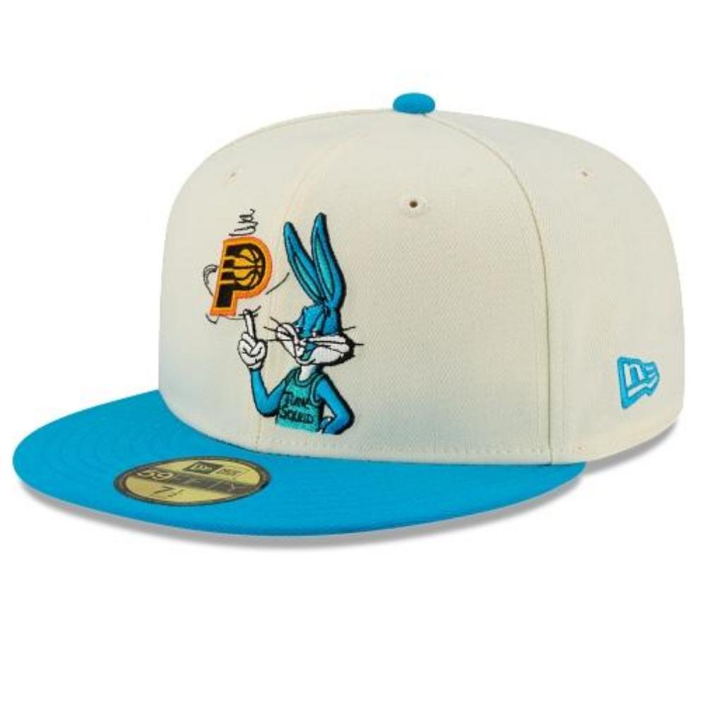 Space jam x new era Clearance