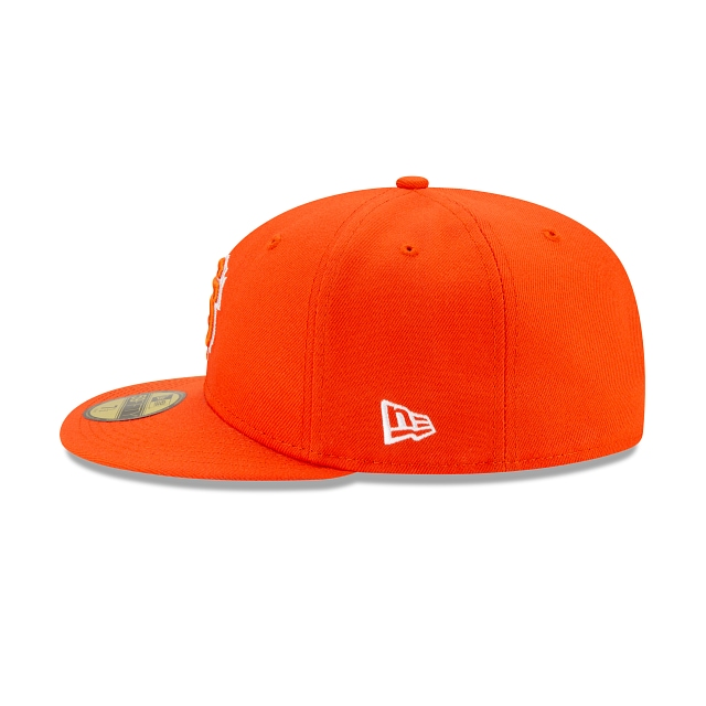 New Era San Francisco Giants City Connect 59FIFTY Fitted Hat