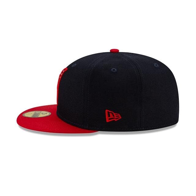 New Era Worcester Red Sox Theme Nights 59FIFTY Fitted Hat