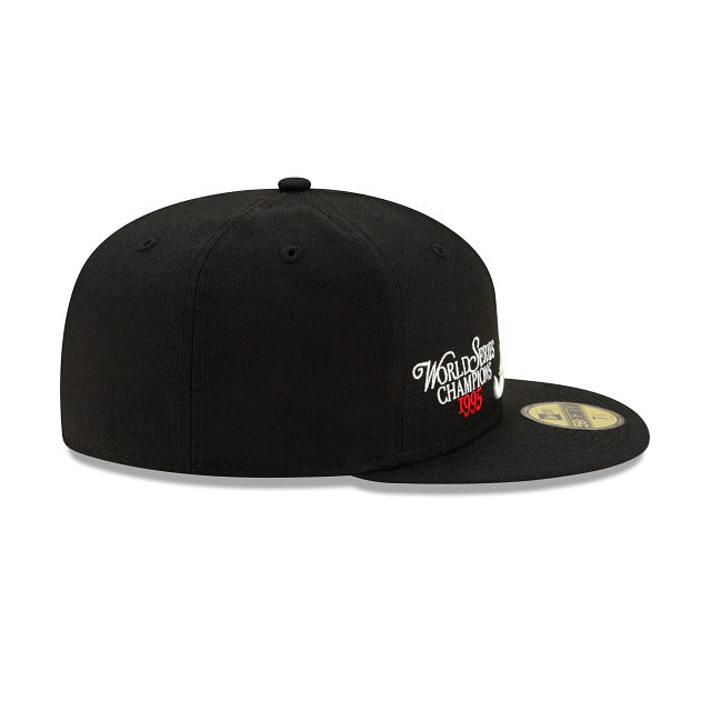New Era Atlanta Braves Champion 59FIFTY Fitted Hat