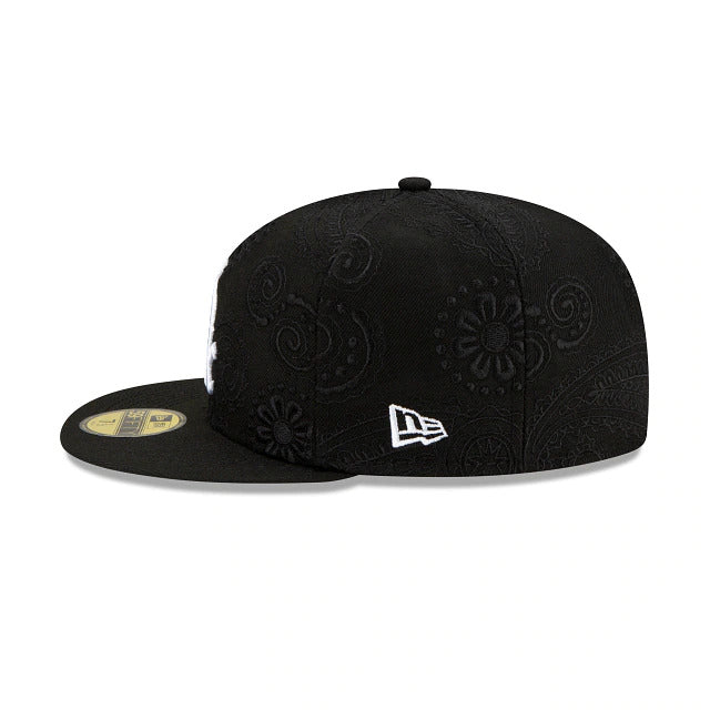 New Era Chicago White Sox Swirl 59FIFTY Fitted Hat