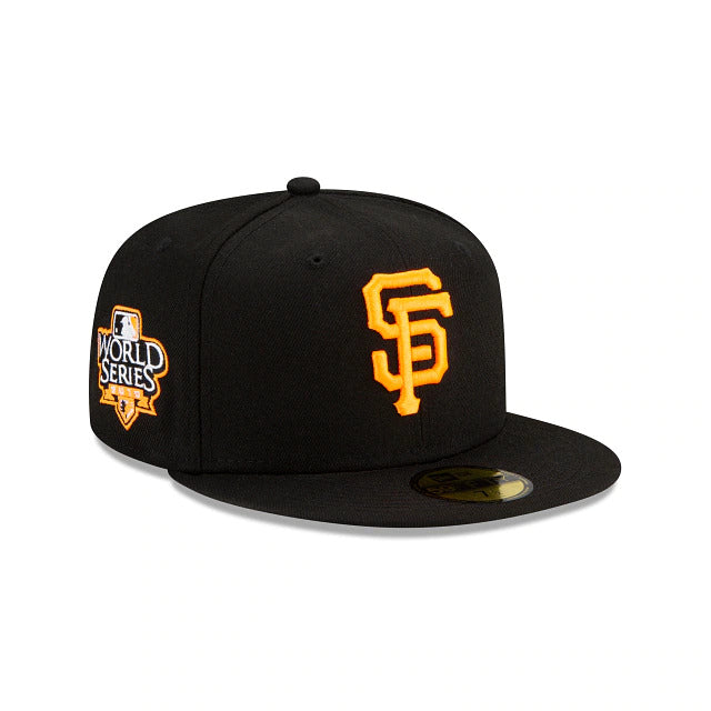 New Era San Francisco Giants Summer Pop 59FIFTY Fitted Hat