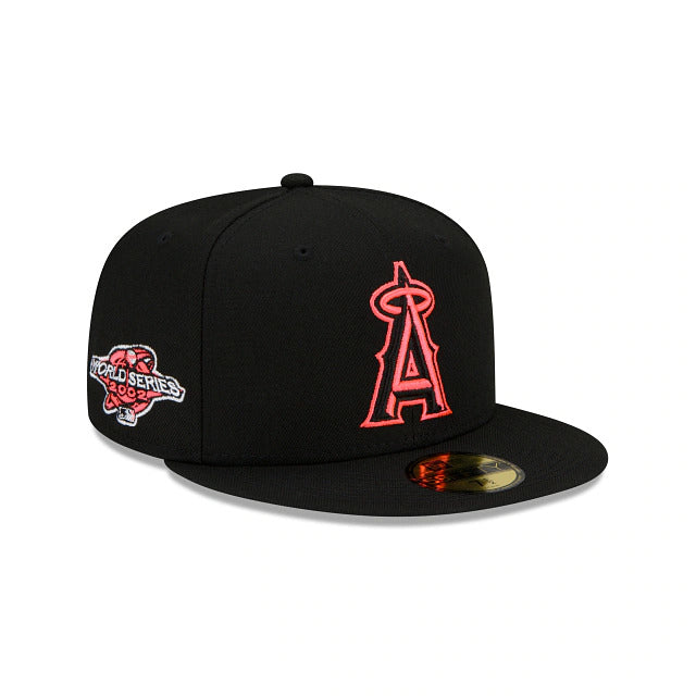 New Era Los Angeles Angels Summer Pop 59FIFTY Fitted Hat