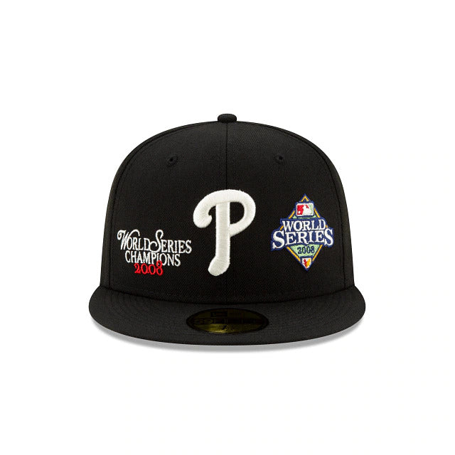 New Era Philadelphia Phillies Champion 59FIFTY Fitted Hat