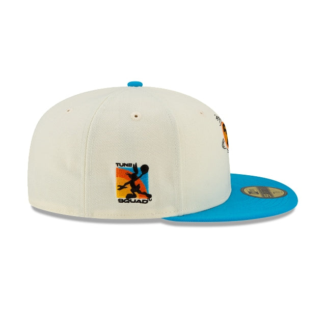 New Era Orlando Magic x Space Jam 59FIFTY Fitted Hat