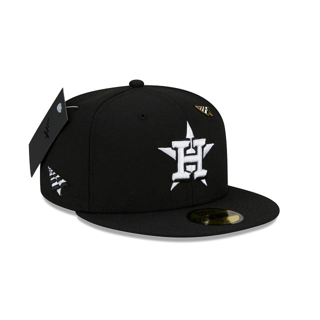 New Era X Paper Planes Houston Astros 59FIFTY Fitted Hat