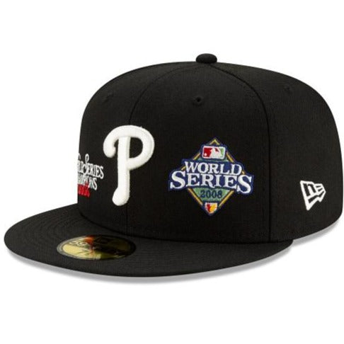New Era Philadelphia Phillies Champion 59FIFTY Fitted Hat