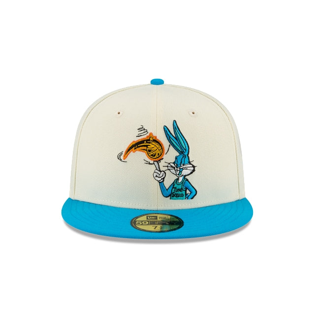 New Era Orlando Magic x Space Jam 59FIFTY Fitted Hat