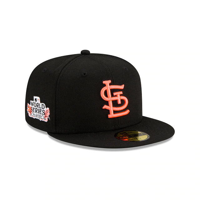 New Era St. Louis Cardinals Summer Pop 59FIFTY Fitted Hat
