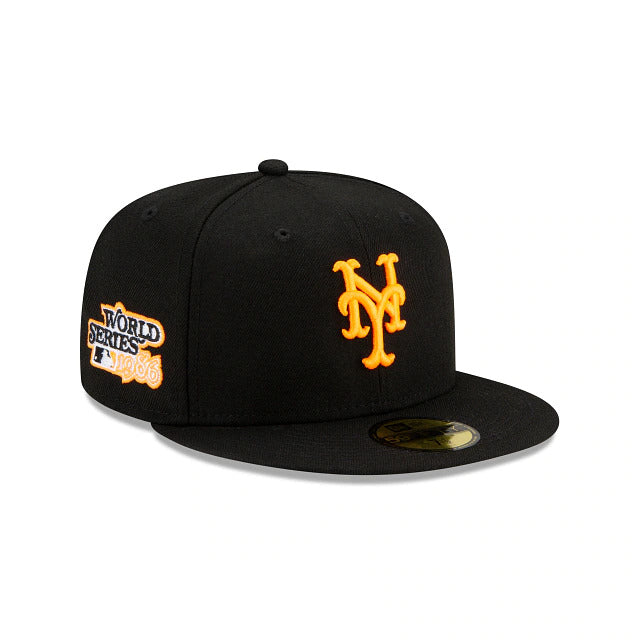 New Era New York Mets Summer Pop 59FIFTY Fitted Hat