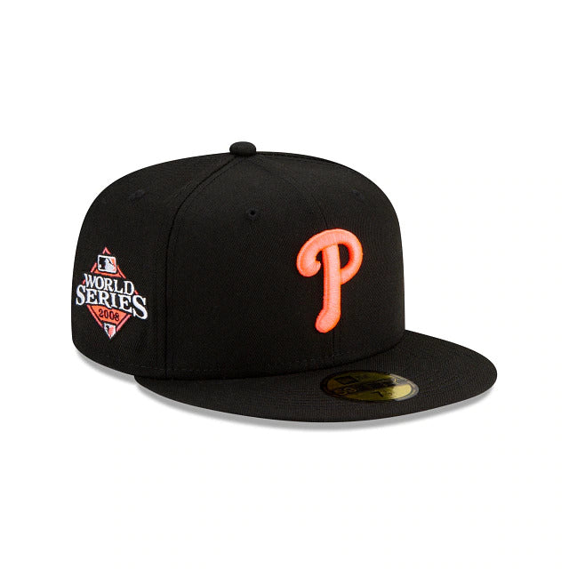 New Era Philadelphia Phillies Summer Pop 59FIFTY Fitted Hat