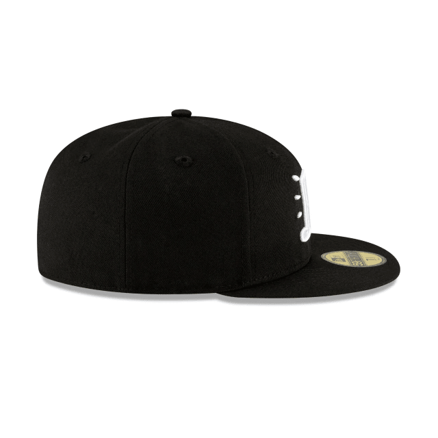 New Era Monopoly Top Hat (2020) 59Fifty Fitted Hat