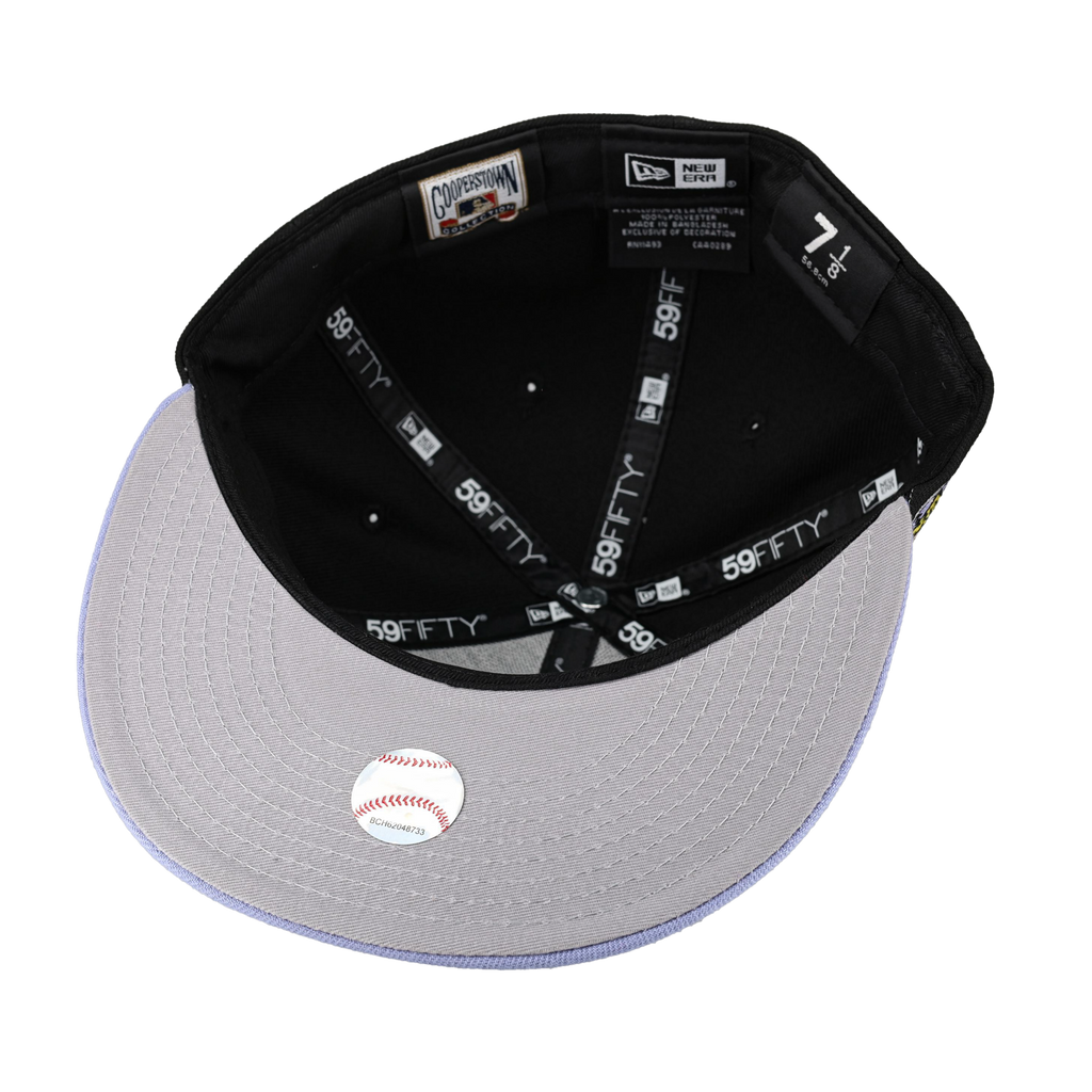New Era Pittsburgh Pirates Easter 2006 All-Star Game Patch 2023 59FIFTY Fitted Hat