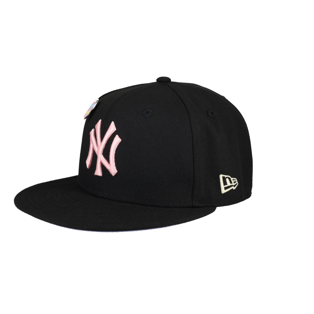 New Era New York Yankees Easter Collection 2009 World Series 59FIFTY Fitted Hat