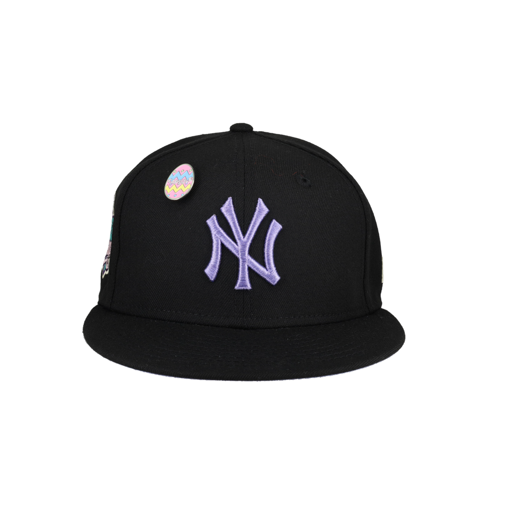 New Era New York Yankees Easter 1999 World Series 59FIFTY Fitted Hat