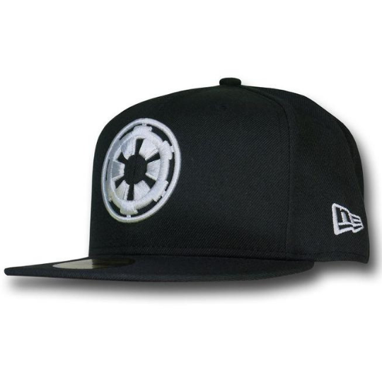 New Era Star Wars Empire 59Fifty Fitted Hat
