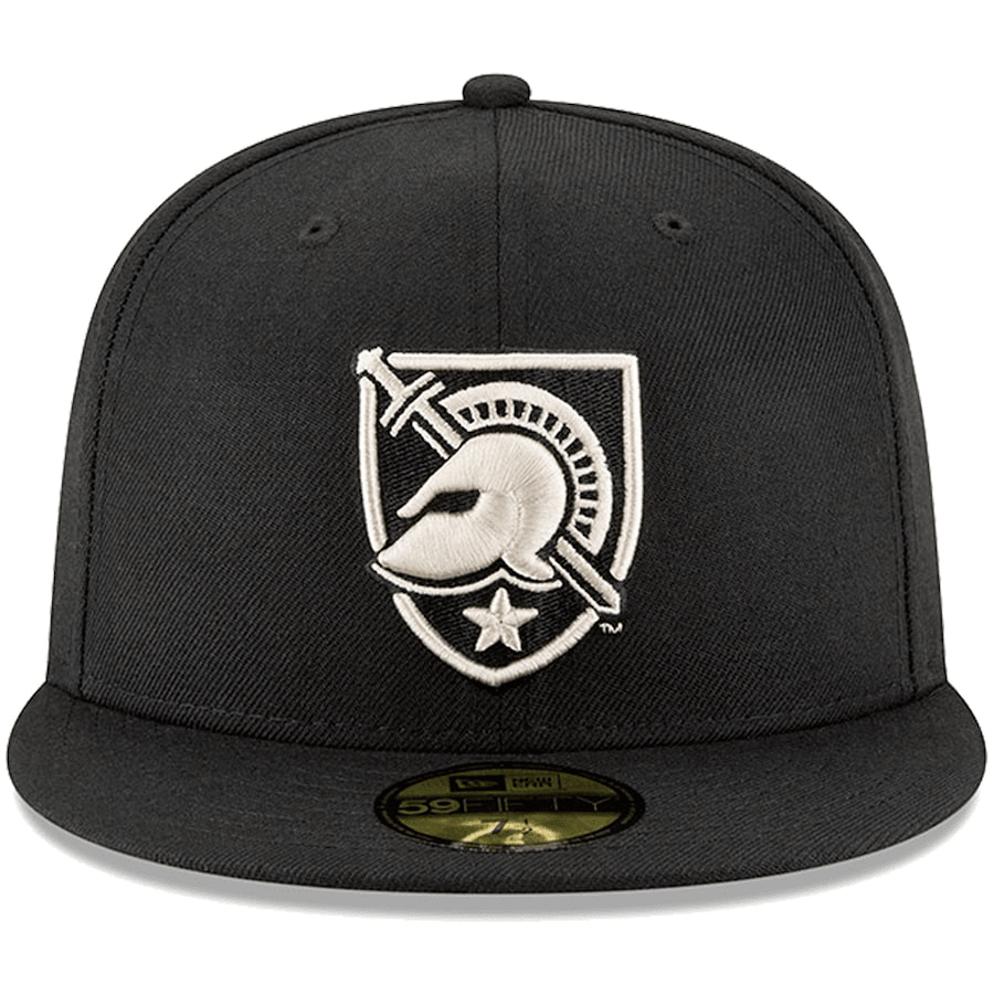New Era Army West Point Black Knights 59Fifty Fitted Hat