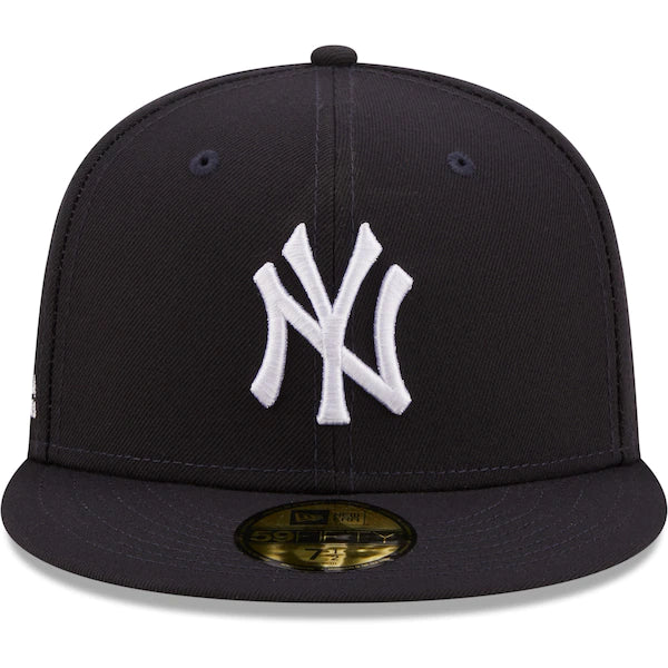 New Era x Alpha Industries New York Yankees Navy 59FIFTY Fitted Hat