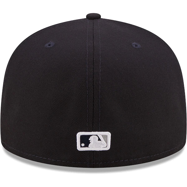 New Era x Alpha Industries New York Yankees Navy 59FIFTY Fitted Hat