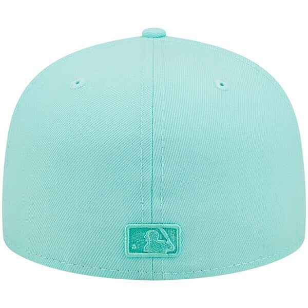 New Era Arizona Diamondbacks Icon Color Pack 59FIFTY Fitted Hat - Turquoise