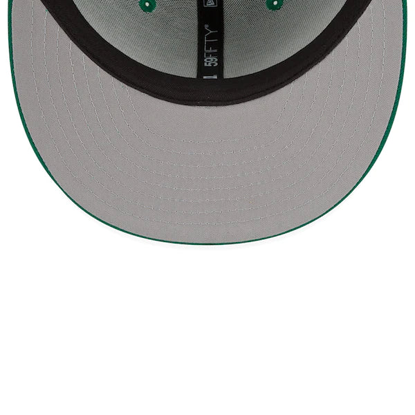 New Era  New York Mets 2022 St. Patrick's Day On-Field 59FIFTY Fitted Hat