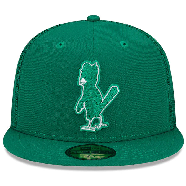New Era  St. Louis Cardinals 2022 St. Patrick's Day On-Field 59FIFTY Fitted Hat