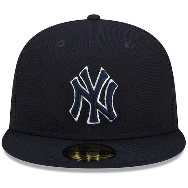 New Era  New York Yankees 2022 Spring Training 59FIFTY Fitted Hat