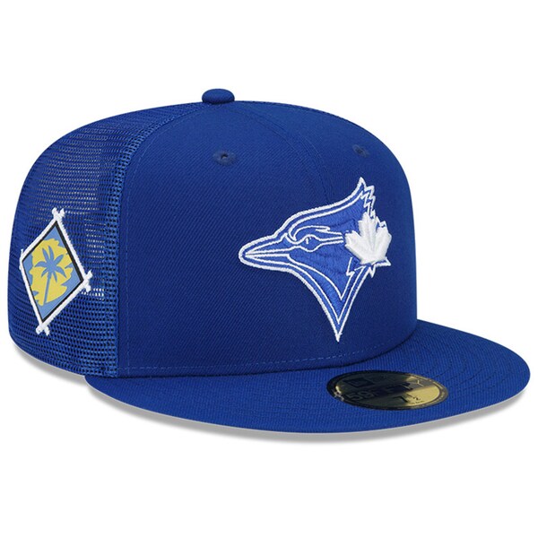 New Era  Toronto Blue Jays 2022 Spring Training 59FIFTY Fitted Hat
