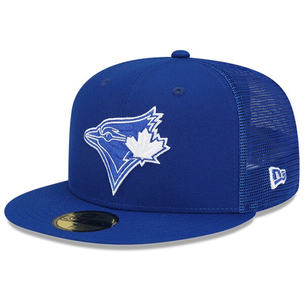 New Era  Toronto Blue Jays 2022 Spring Training 59FIFTY Fitted Hat