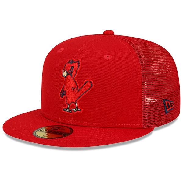 New Era  St. Louis Cardinals 2022 Spring Training 59FIFTY Fitted Hat
