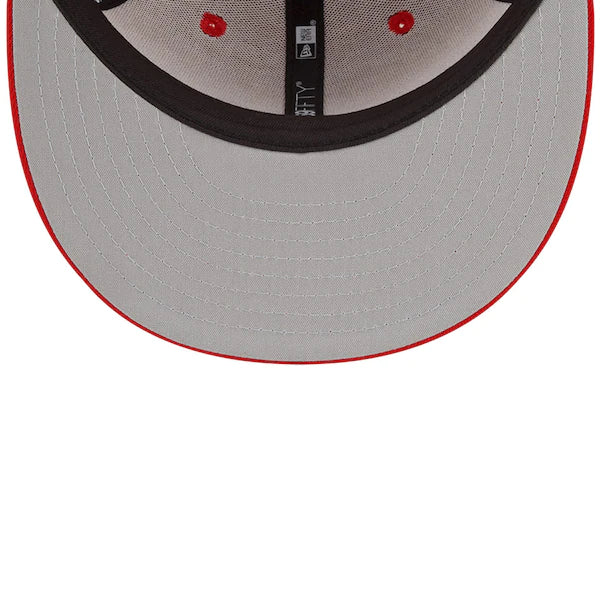 New Era  St. Louis Cardinals 2022 Spring Training 59FIFTY Fitted Hat