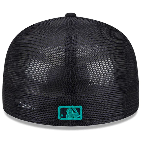 New Era Seattle Mariners 2022 Spring Training 59FIFTY Fitted Hat