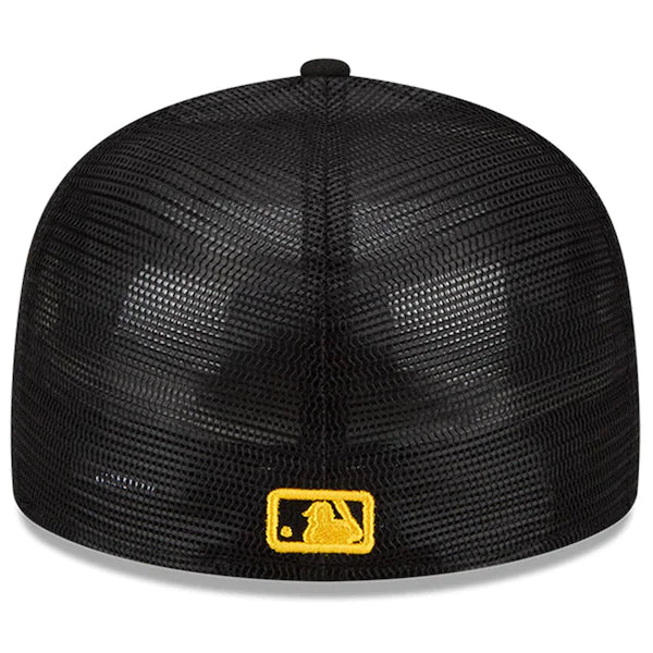New Era  Pittsburgh Pirates 2022 Spring Training 59FIFTY Fitted Hat