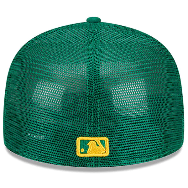 New Era  Oakland Athletics 2022 Spring Training 59FIFTY Fitted Hat