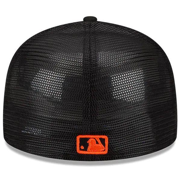 New Era  San Francisco Giants 2022 Spring Training 59FIFTY Fitted Hat