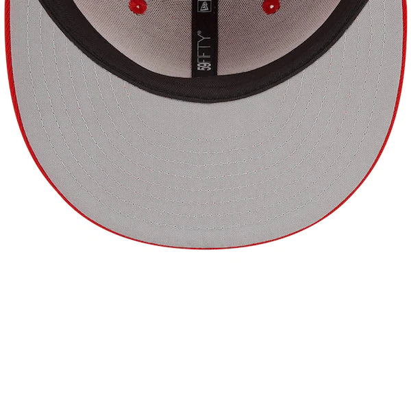 New Era  Washington Nationals 2022 Spring Training 59FIFTY Fitted Hat