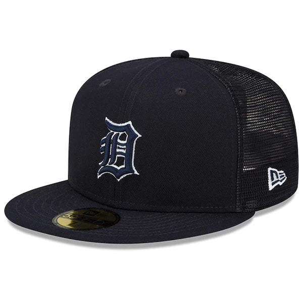 New Era  Detroit Tigers 2022 Spring Training 59FIFTY Fitted Hat