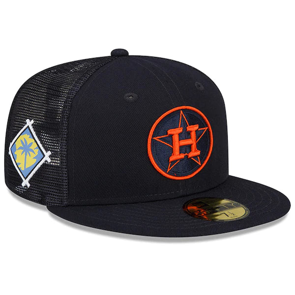 New Era  Houston Astros 2022 Spring Training 59FIFTY Fitted Hat