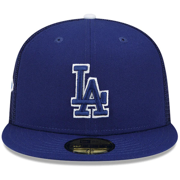 New Era  Los Angeles Dodgers 2022 Spring Training 59FIFTY Fitted Hat