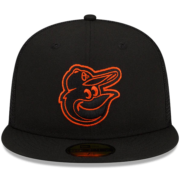 New Era  Baltimore Orioles 2022 Spring Training 59FIFTY Fitted Hat