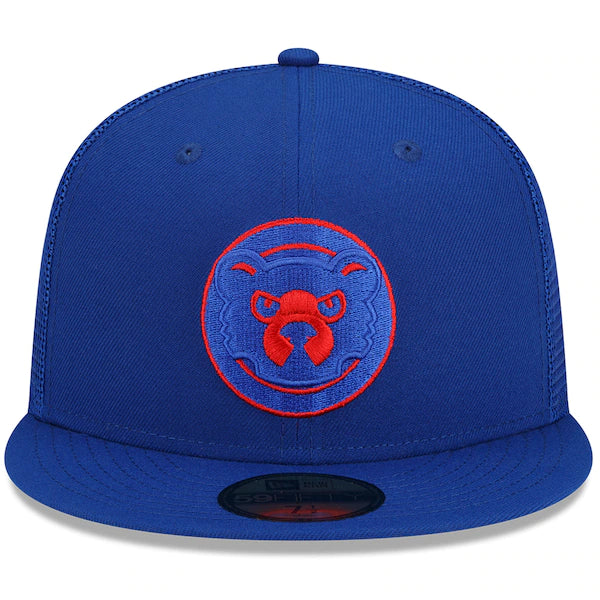 New Era  Chicago Cubs 2022 Spring Training 59FIFTY Fitted Hat