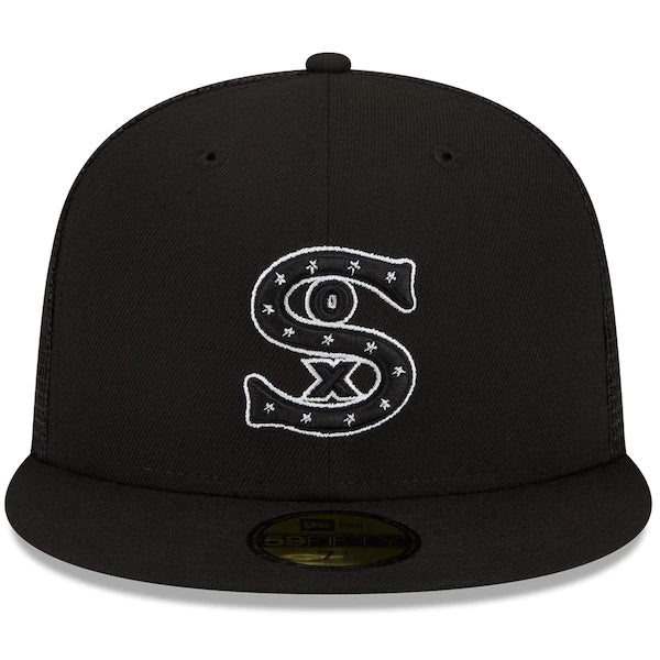 New Era  Chicago White Sox 2022 Spring Training 59FIFTY Fitted Hat