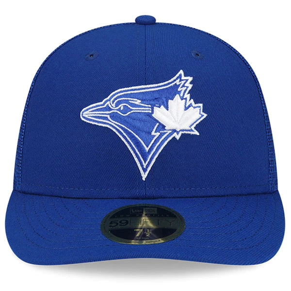 New Era  Toronto Blue Jays 2022 Spring Training Low Profile 59FIFTY Fitted Hat