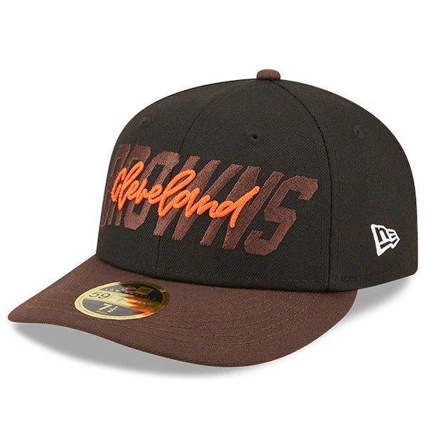 Fitted Hats – Tagged Cleveland Browns
