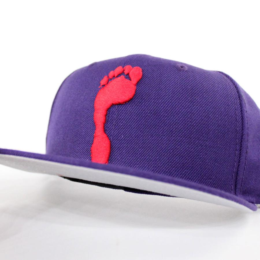 New Era HalfTime Peddlers Purple/ Pink 59FIFTY Fitted Hat