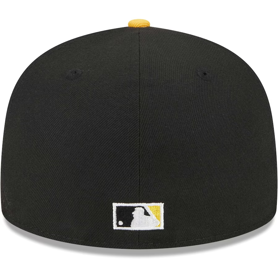 New Era Arizona Diamondbacks Black/Gold 2023 59FIFTY Fitted Hat